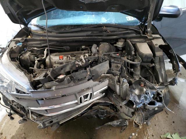 Photo 11 VIN: 2HKRM4H35EH620791 - HONDA CR-V LX 