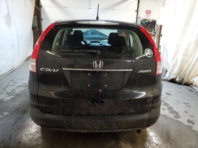 Photo 5 VIN: 2HKRM4H35EH620791 - HONDA CR-V LX 