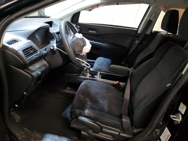 Photo 6 VIN: 2HKRM4H35EH620791 - HONDA CR-V LX 