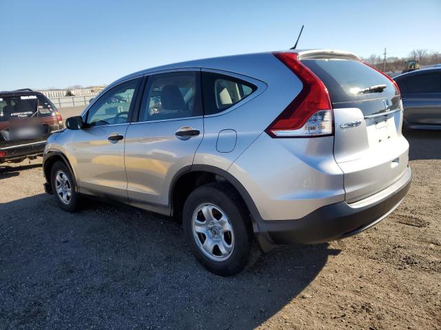 Photo 1 VIN: 2HKRM4H35EH626168 - HONDA CR-V LX 