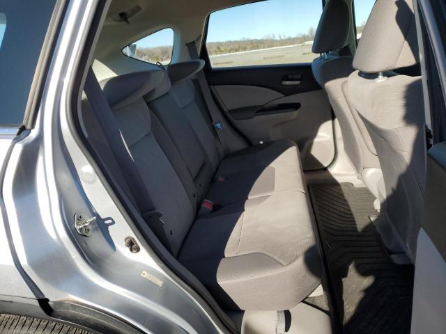 Photo 10 VIN: 2HKRM4H35EH626168 - HONDA CR-V LX 