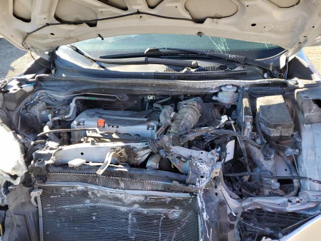 Photo 11 VIN: 2HKRM4H35EH626168 - HONDA CR-V LX 