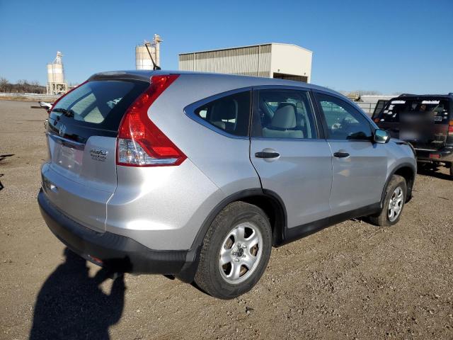 Photo 2 VIN: 2HKRM4H35EH626168 - HONDA CR-V LX 