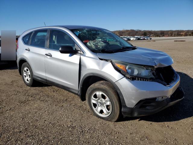 Photo 3 VIN: 2HKRM4H35EH626168 - HONDA CR-V LX 