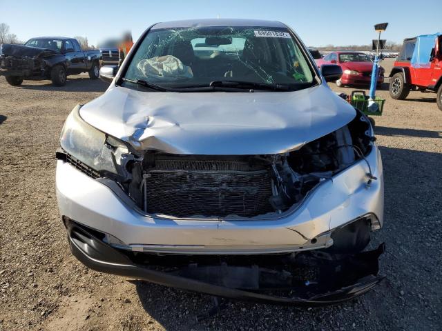 Photo 4 VIN: 2HKRM4H35EH626168 - HONDA CR-V LX 