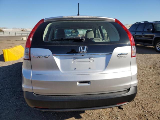 Photo 5 VIN: 2HKRM4H35EH626168 - HONDA CR-V LX 