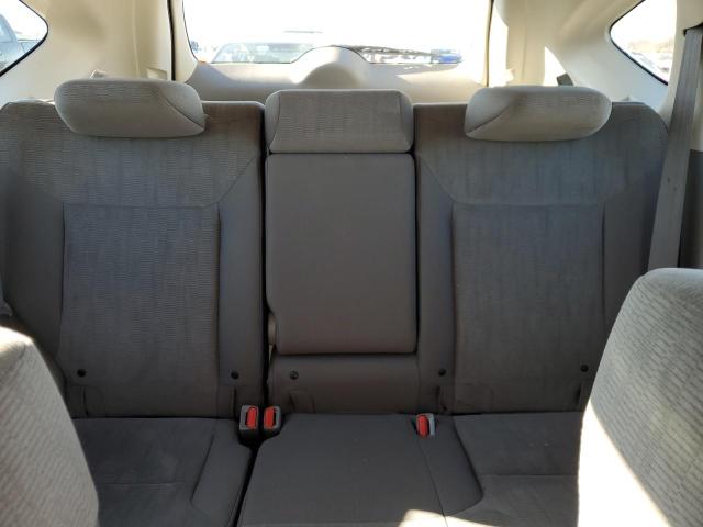 Photo 9 VIN: 2HKRM4H35EH626168 - HONDA CR-V LX 