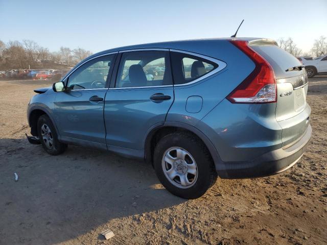 Photo 1 VIN: 2HKRM4H35EH632567 - HONDA CRV 