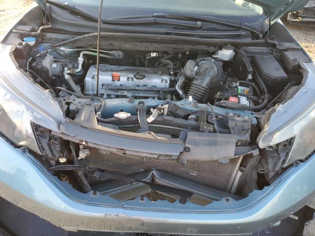 Photo 10 VIN: 2HKRM4H35EH632567 - HONDA CRV 