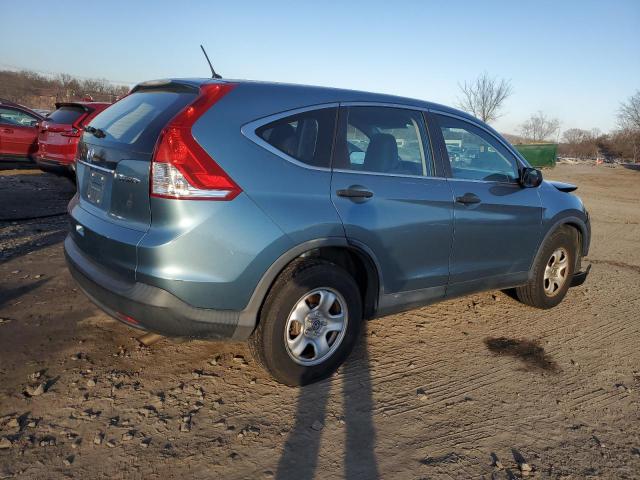 Photo 2 VIN: 2HKRM4H35EH632567 - HONDA CRV 