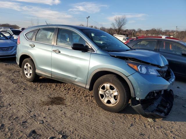 Photo 3 VIN: 2HKRM4H35EH632567 - HONDA CRV 