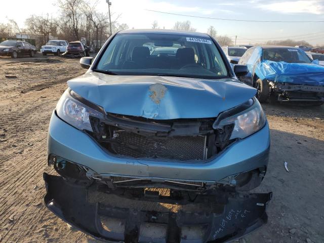 Photo 4 VIN: 2HKRM4H35EH632567 - HONDA CRV 