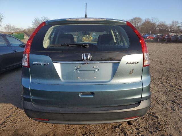 Photo 5 VIN: 2HKRM4H35EH632567 - HONDA CRV 