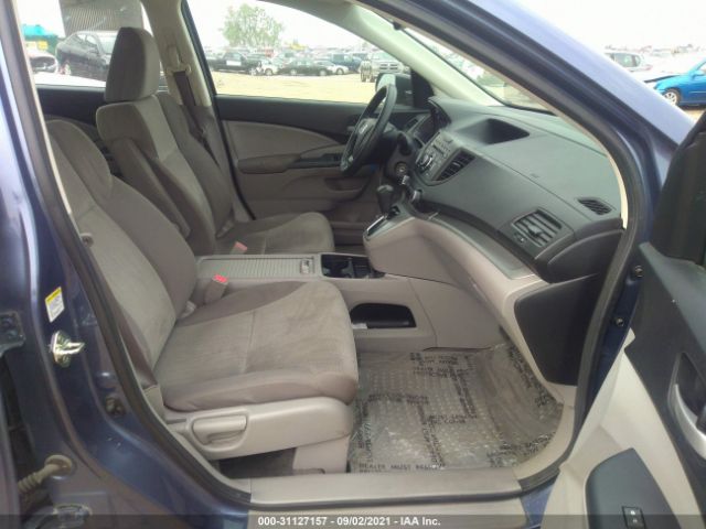 Photo 4 VIN: 2HKRM4H35EH635436 - HONDA CR-V 