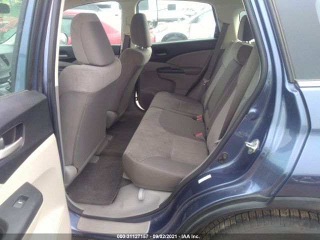 Photo 7 VIN: 2HKRM4H35EH635436 - HONDA CR-V 