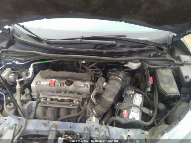 Photo 9 VIN: 2HKRM4H35EH635436 - HONDA CR-V 