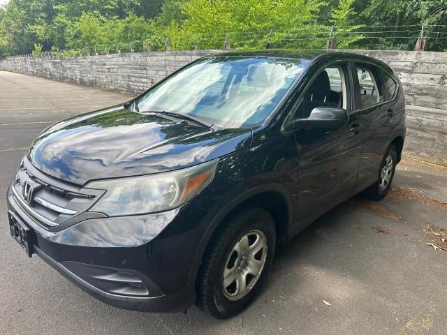 Photo 0 VIN: 2HKRM4H35EH635856 - HONDA CR-V LX 