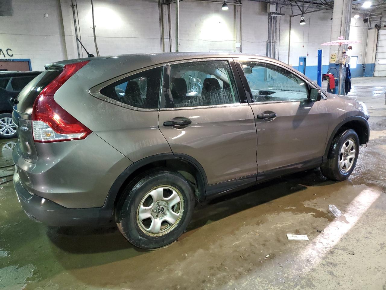 Photo 2 VIN: 2HKRM4H35EH654178 - HONDA CR-V 