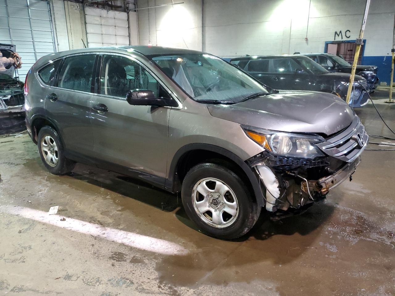 Photo 3 VIN: 2HKRM4H35EH654178 - HONDA CR-V 