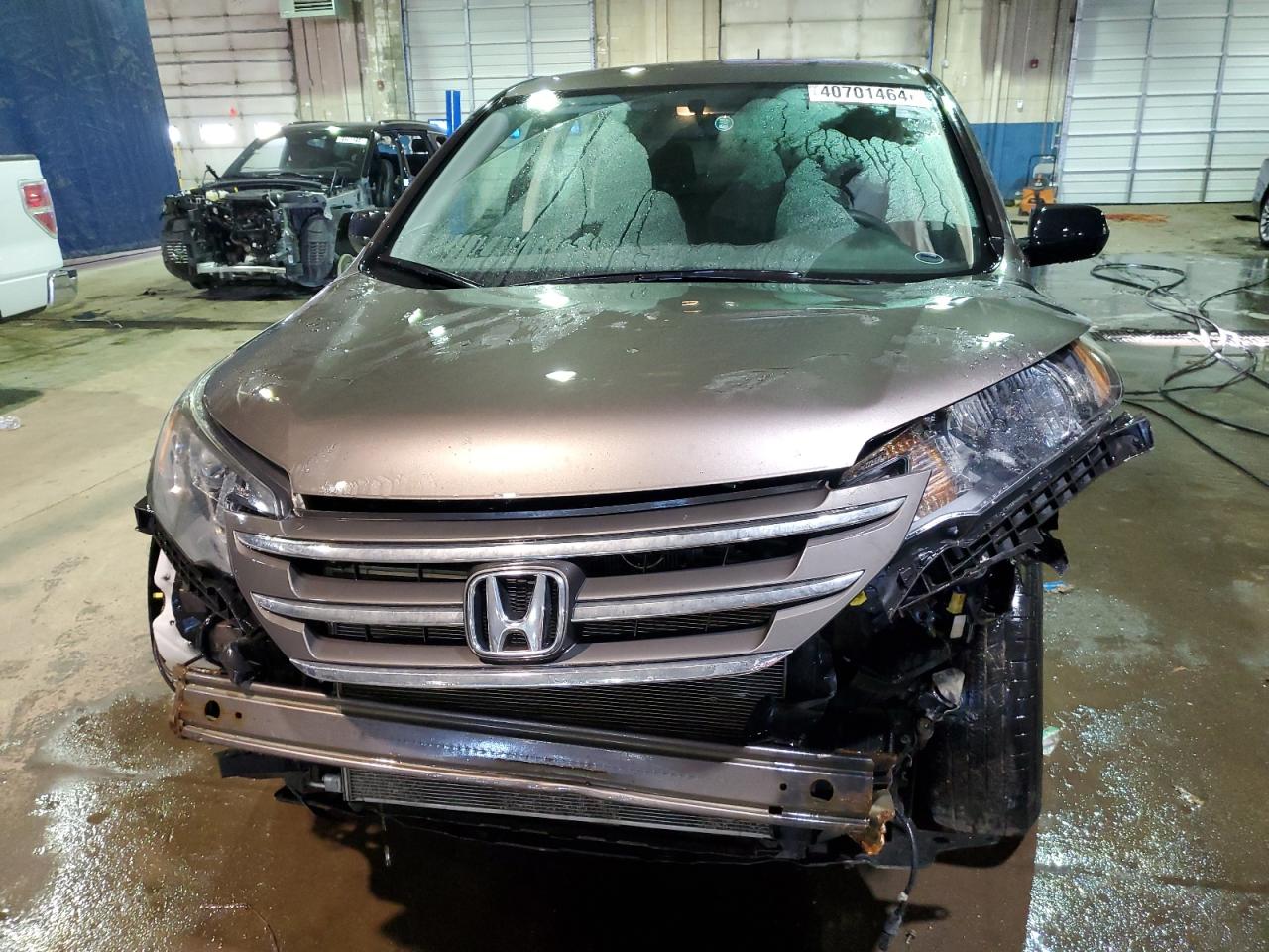 Photo 4 VIN: 2HKRM4H35EH654178 - HONDA CR-V 