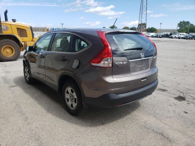 Photo 2 VIN: 2HKRM4H35EH660885 - HONDA CRV 