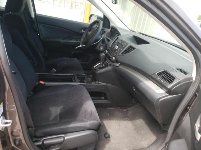 Photo 4 VIN: 2HKRM4H35EH660885 - HONDA CRV 