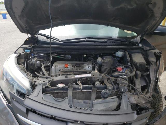 Photo 6 VIN: 2HKRM4H35EH660885 - HONDA CRV 