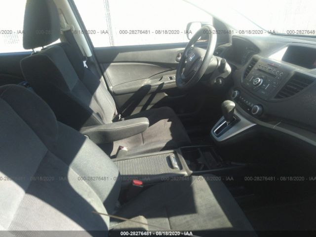 Photo 4 VIN: 2HKRM4H35EH661552 - HONDA CR-V 