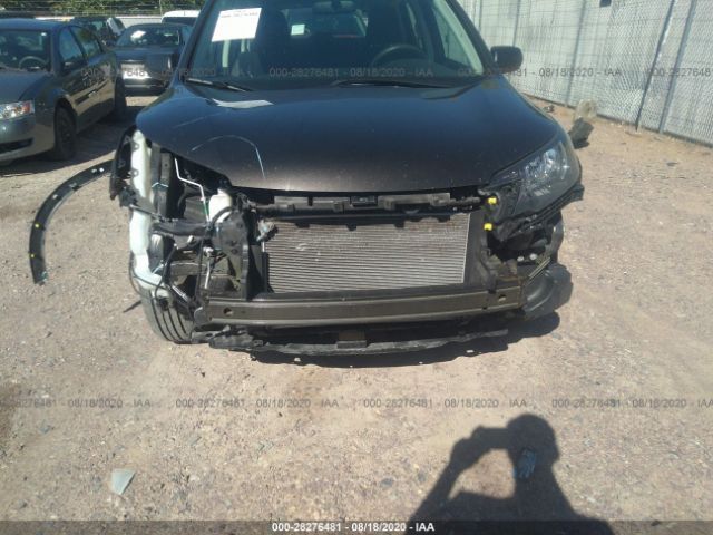 Photo 5 VIN: 2HKRM4H35EH661552 - HONDA CR-V 