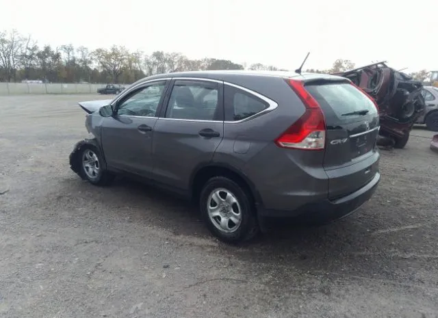 Photo 2 VIN: 2HKRM4H35EH670574 - HONDA CR-V 