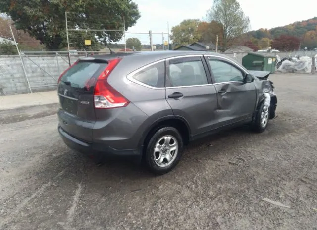 Photo 3 VIN: 2HKRM4H35EH670574 - HONDA CR-V 