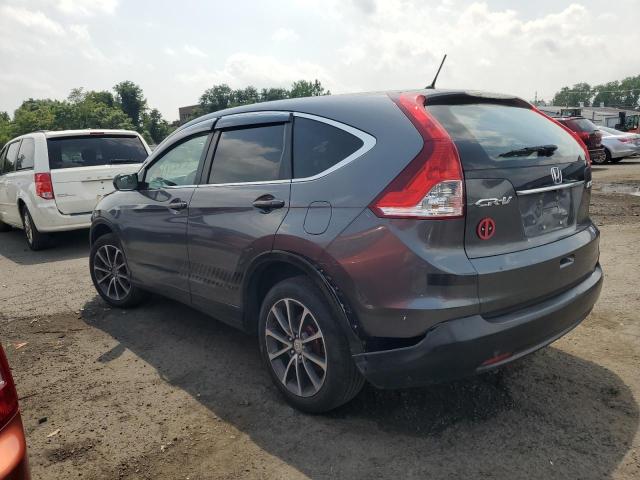 Photo 1 VIN: 2HKRM4H35EH670591 - HONDA CR-V LX 