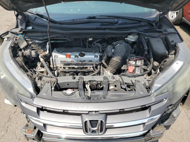 Photo 11 VIN: 2HKRM4H35EH670591 - HONDA CR-V LX 