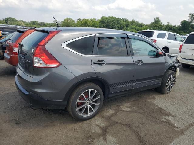 Photo 2 VIN: 2HKRM4H35EH670591 - HONDA CR-V LX 