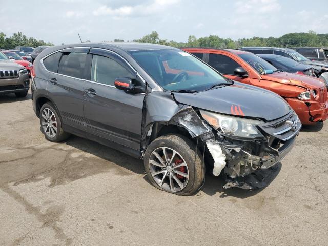 Photo 3 VIN: 2HKRM4H35EH670591 - HONDA CR-V LX 