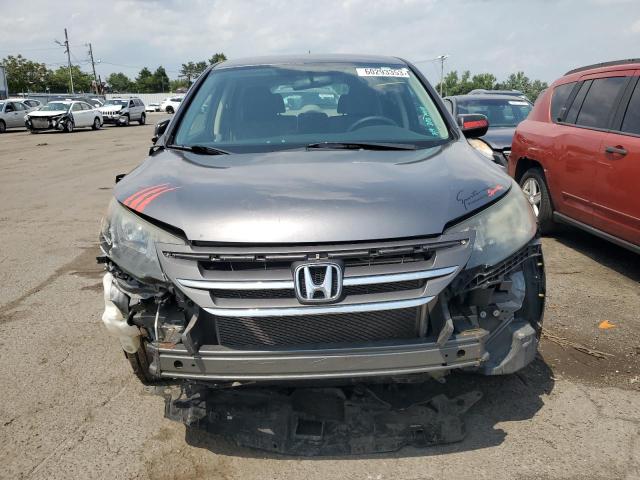 Photo 4 VIN: 2HKRM4H35EH670591 - HONDA CR-V LX 