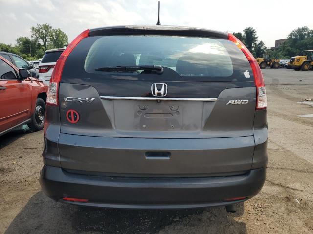 Photo 5 VIN: 2HKRM4H35EH670591 - HONDA CR-V LX 