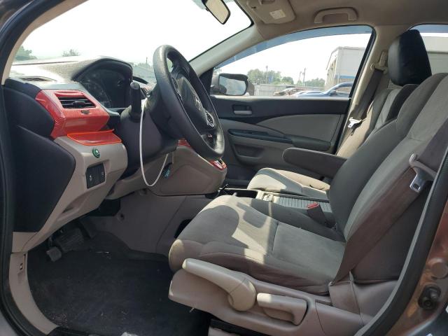 Photo 6 VIN: 2HKRM4H35EH670591 - HONDA CR-V LX 