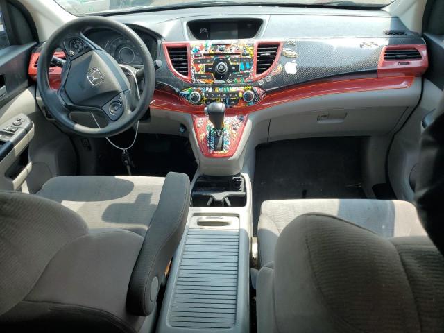 Photo 7 VIN: 2HKRM4H35EH670591 - HONDA CR-V LX 