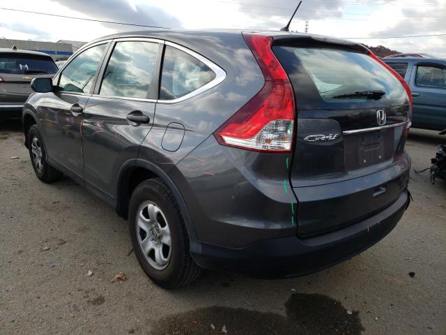 Photo 2 VIN: 2HKRM4H35EH672387 - HONDA CR-V LX 