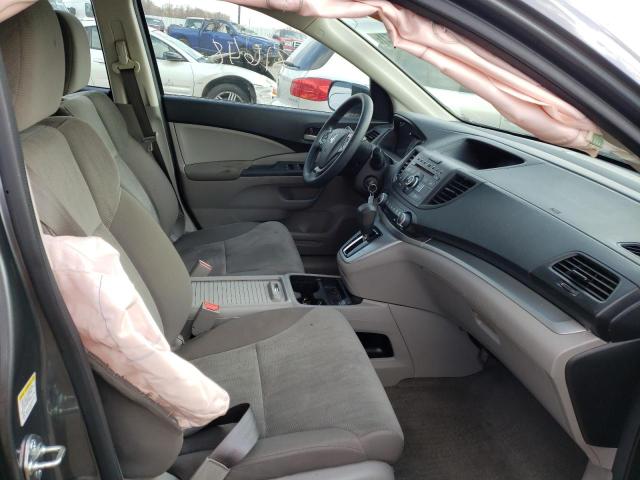 Photo 4 VIN: 2HKRM4H35EH672387 - HONDA CR-V LX 