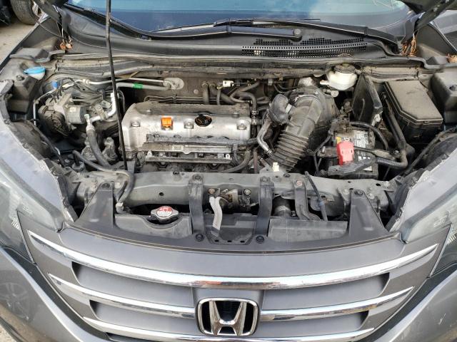 Photo 6 VIN: 2HKRM4H35EH672387 - HONDA CR-V LX 