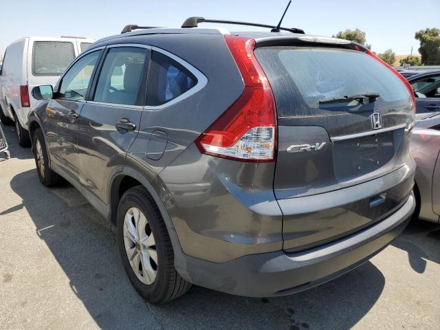 Photo 1 VIN: 2HKRM4H35EH678237 - HONDA CR-V LX 