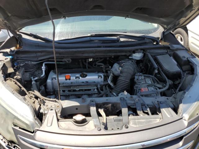 Photo 11 VIN: 2HKRM4H35EH678237 - HONDA CR-V LX 