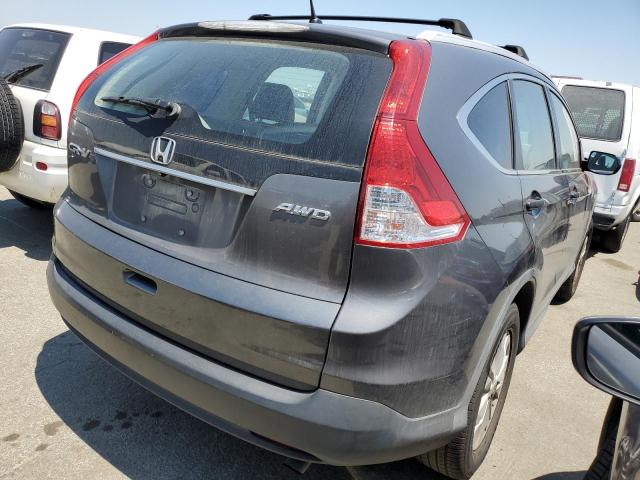 Photo 2 VIN: 2HKRM4H35EH678237 - HONDA CR-V LX 