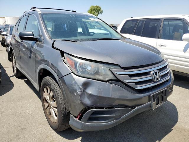 Photo 3 VIN: 2HKRM4H35EH678237 - HONDA CR-V LX 