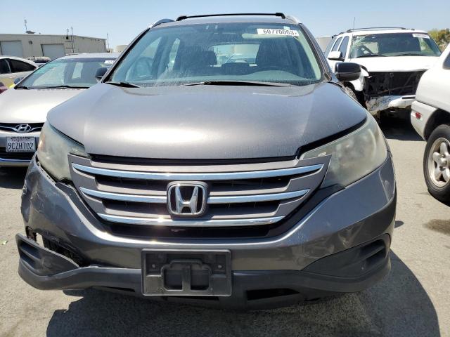 Photo 4 VIN: 2HKRM4H35EH678237 - HONDA CR-V LX 