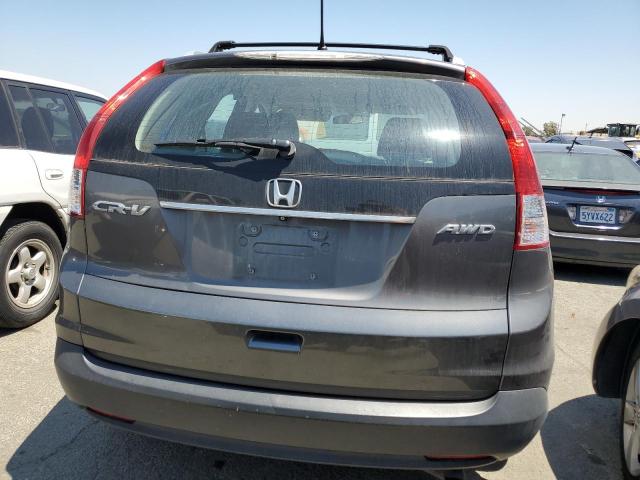 Photo 5 VIN: 2HKRM4H35EH678237 - HONDA CR-V LX 