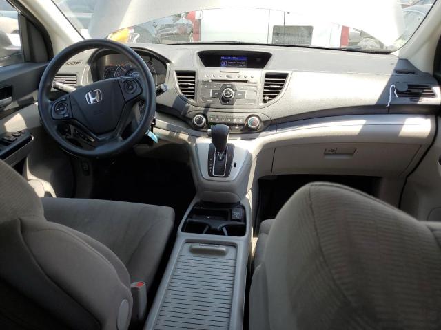 Photo 7 VIN: 2HKRM4H35EH678237 - HONDA CR-V LX 