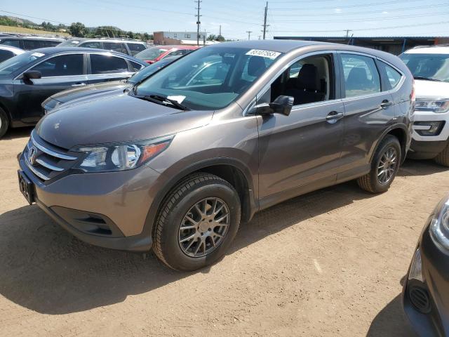 Photo 0 VIN: 2HKRM4H35EH681610 - HONDA CR-V LX 